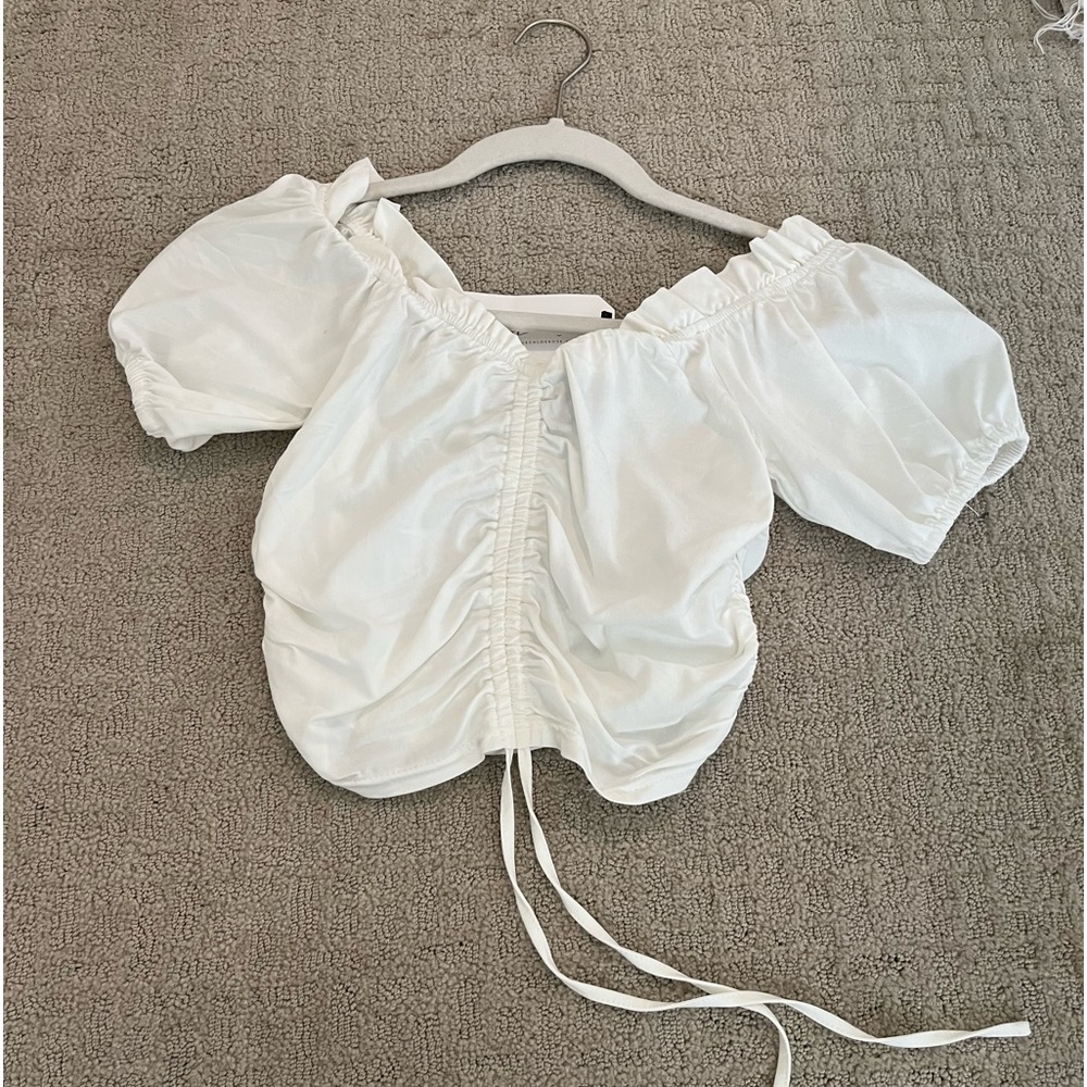 cute synch top!